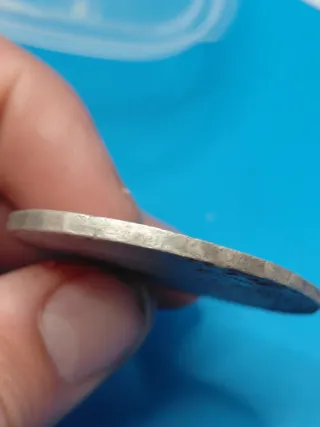 Ducatón Felipe IV Amberes 1649