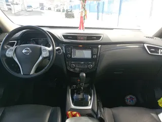 Nissan X-Trail 2017