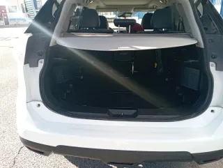 Nissan X-Trail 2017