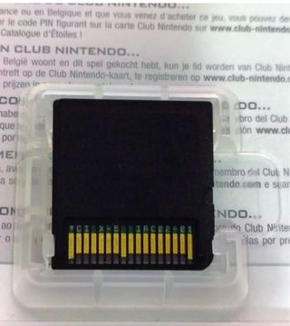 Pokémon Edición Negra Nintendo DS (2011)