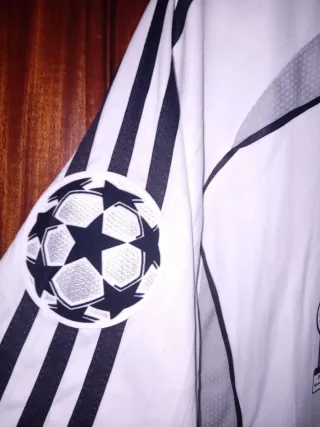 Camiseta Retro vintage Beckham # 23