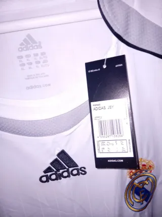 Camiseta Retro vintage Beckham # 23