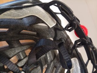 Casco Ciclismo Paolo Toto'