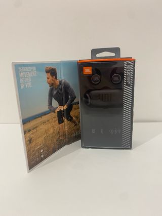 Auriculares JBL Reflect Mini NC – Inalámbricos con