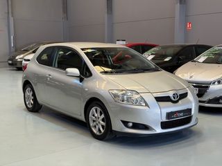 Toyota Auris Automatico