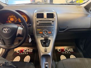 Toyota Auris Automatico