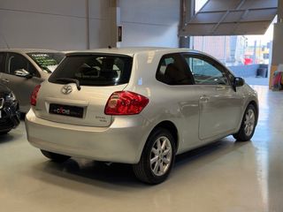Toyota Auris Automatico
