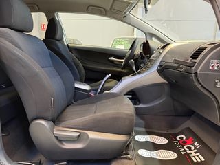 Toyota Auris Automatico