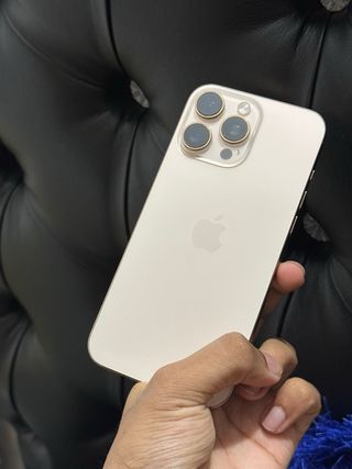 iPhone 16 Pro Max 256gb