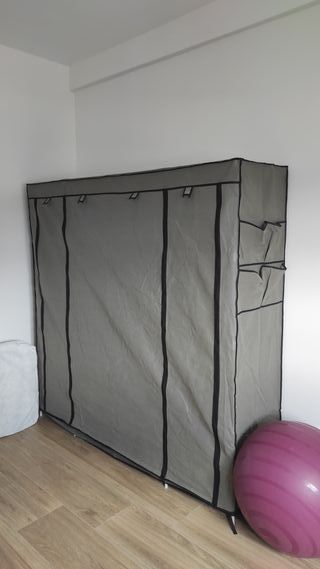 Armario Plegable