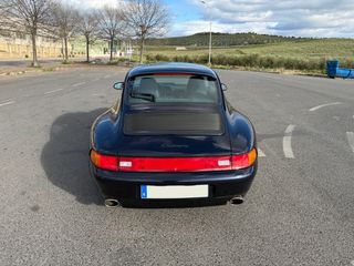 Porsche 911 993 Carrera 2 del año ’94