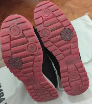 ‼️ NO SON NEGOCIABLE ‼️ Zapatillas Bimba y Lola