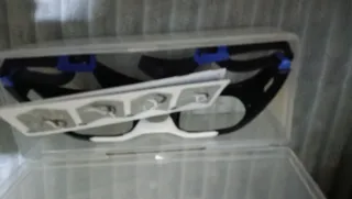 Gafas natación Nabaiji Selfit L