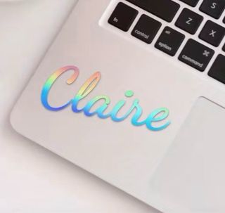 Etiquetas personalizadas para tu texto