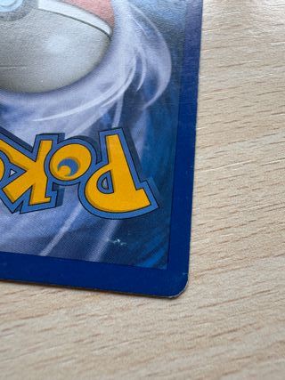 Fósil Cráneo Tesoros Misteriosos - Pokémon TCG