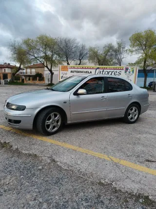 SEAT Toledo 2001