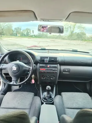 SEAT Toledo 2001