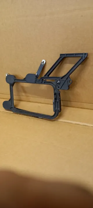 Maletas Moto Krauser BMW (2 unidades)