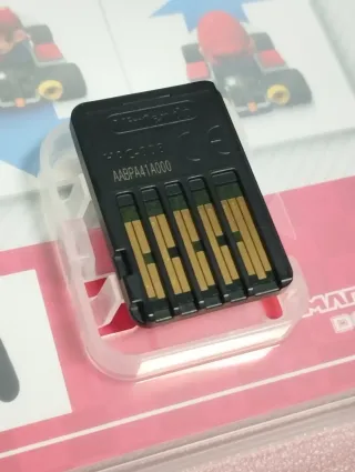 Mario Kart 8 Deluxe Nintendo Switch