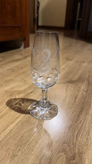 Copas Zwiesel + cubitera + vasos whisky