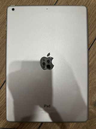 Apple iPad Air MD788TY/A Plata