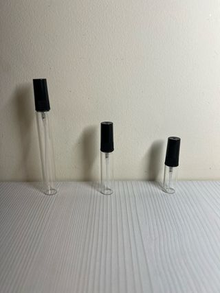 Lattafa Khamrah 3 ml