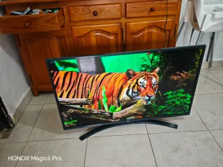 TV LG 43 4K Smart TV