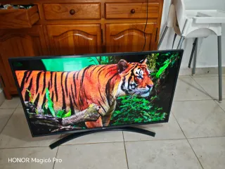 TV LG 43 4K Smart TV