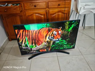 TV LG 43 4K Smart TV