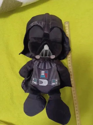 Peluche Darth Vader Star Wars