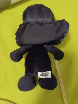 Peluche Darth Vader Star Wars