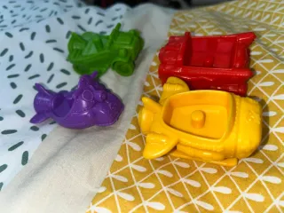 Superthings Coches de Juguete