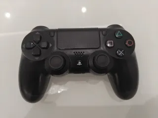 PlayStation 4 + Juegos