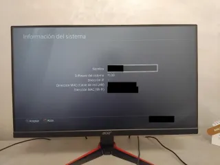 PlayStation 4 + Juegos