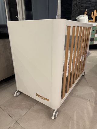 Minicuna / Cuna de colecho DOCO