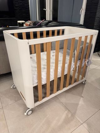 Minicuna / Cuna de colecho DOCO