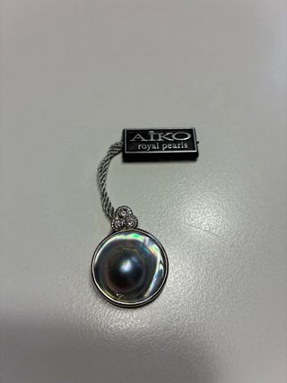 Aiko Royal Pearls Colgantes