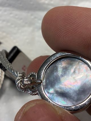 Aiko Royal Pearls Colgantes