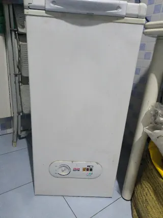 Arcón Congelador Frigorífico