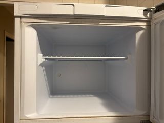 Nevera y Congelador INDESIT