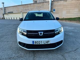 Dacia Sandero 2020