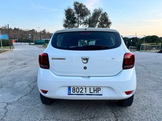Dacia Sandero 2020
