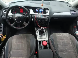Audi A4 2008