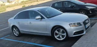 Audi A4 2008