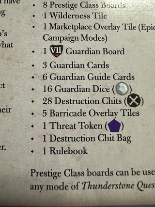 Thunderstone Quest + Expansiones