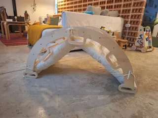 Arco Montessori Madera