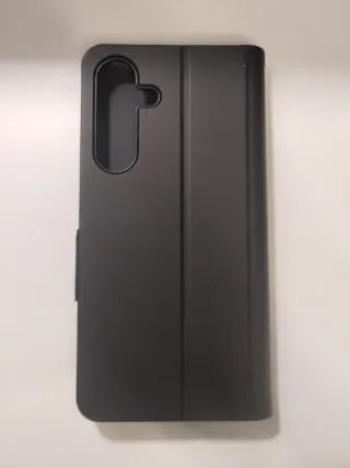 Samsung Galaxy S25 FE 128GB (SM-S731B/DS) + Funda