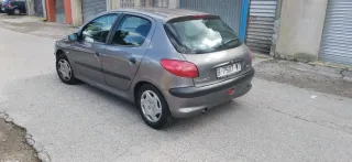 Peugeot 206 1999