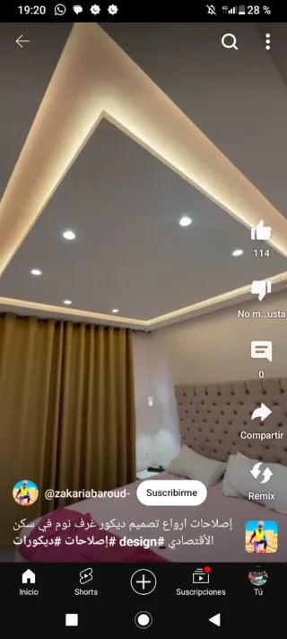 Servicios de reforma general