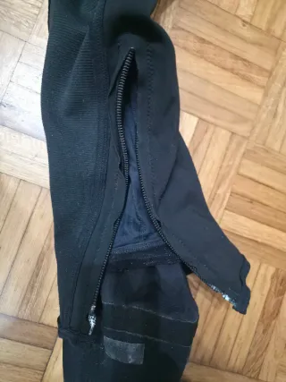 Traje Seco Buceo Aqualung Fusion Bullet